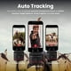 thumbnail image 2 of Soporte de seguimiento para smartphone Pivo Equestrian Pod con seguimiento automático de rostro y cuerpo, 2 of 9