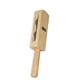 thumbnail image 3 of Sonajero De Madera Con Tapa - PA-H5E3, 3 of 3