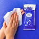 thumbnail image 4 of Toallitas húmedas para manos Nice 'N Clean para pieles sensibles con aloe, 400 unidades, 4 of 7