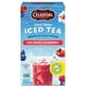 thumbnail image 1 of Té Helado Celestial Seasonings Cold Brew Frambuesa, Hibisco Blanco y Arándano, 1 of 6