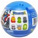 thumbnail image 2 of Set de 6 juguetes coleccionables MASH'EMS Marvel Avengers de Basic Fun, 2 of 6