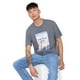 thumbnail image 1 of Camisa Hombre Liviana Gris Oscuro Corona, 1 of 5