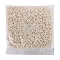 Magideal - Bandas De Castración De 500 Piezas Castración De Goma Anillos De Alicates Para Lechones De Cerdo Lambanes