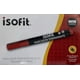 thumbnail image 1 of Caja Plumon Permanente Rojo - (12 Unidades), 1 of 1