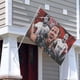 thumbnail image 5 of Harry Kane Bandera impresa con temática, regalo perfecto para fanáticos, amigos y familiares, y adecuada para actividades al aire libre e interiores, decoraciones de fiesta. 90*150CM, 5 of 6