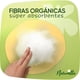 thumbnail image 4 of Protector Diario con Manzanilla Bolsa, 80 Un, 4 of 5