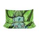 thumbnail image 3 of Bulb_asaur Print Bedding Set Pattern Duvet Cove Set 3 Pieces 1 Quilt Cover And 2 Pillowcases for Women Men Teens, 3 of 5