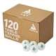 thumbnail image 1 of Pelotas de Tenis de Mesa JOOLA Training 3 Estrellas Paquete de 12/60/120, 1 of 5