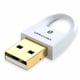 thumbnail image 1 of Adaptador Bluetooth 5.0-Blanco - Vention, 1 of 3
