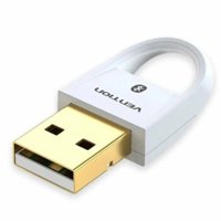 Adaptador Bluetooth 5.0-Blanco - Vention