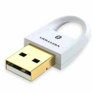 Adaptador Bluetooth 5.0-Blanco - Vention