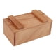 thumbnail image 5 of Mini Caja De Almacenamiento Para Casa De Muñecas, Modelo Pequeño, Miniatura De Madera, Accesorio De Fotografía, 5 of 5