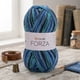 thumbnail image 1 of Lana Yarnart Forza Socks 100grs Para Calcetines, 1 of 5