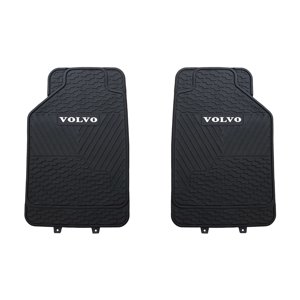 Jj Group - Par Pisos Delanteros Volvo