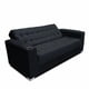 thumbnail image 1 of Sofá futon Cama 3 Cuerpos con Porta Vasos, 1 of 3