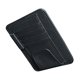 thumbnail image 3 of Organizador De Gafas De Almacenamiento Para Parasol De Coche Para Byd Atto 3 Multifuncional Negro, 3 of 5