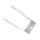 thumbnail image 1 of Carro Carretilla Tenedor Pie Accesorios Vagones Carretillas Reparar Reemplazar, 1 of 5