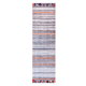thumbnail image 3 of Alfombra Bazhars 140X200 cm Kilim Waz Etnic 2, 3 of 3