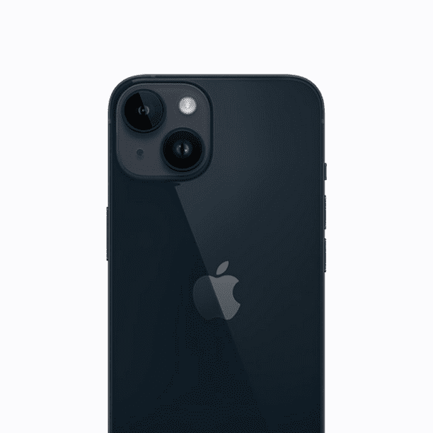 Apple iPhone 14 128 Gb Midnight (Media Noche) | Lider