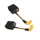 thumbnail image 1 of Cepillo De Carbón Duable Para Motor Eléctrico, Herramienta Eléctrica De 2 Piezas Para Dwe46105 Dwe4238 Dwe4257, 1 of 5