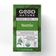 thumbnail image 5 of 20 bolsitas de té con ortiga orgánica, 30 g, de Tea Good Nature, 5 of 5