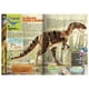 thumbnail image 2 of Así eran los dinosaurios jurásicos blanco, 2 of 2
