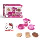 thumbnail image 1 of JUEGO DE TE HELLO KITTY, 1 of 3