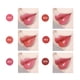 thumbnail image 3 of Tinte Labial Coreano Con Un Acabado Gloss, Bloody Liar Coating Tint 01 #Like Shy Peach, 3 of 3