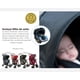 thumbnail image 5 of Coche Travel System Jazz Negro Calipso, 5 of 6