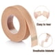 thumbnail image 3 of Cinta nasal AHHALFFY 1,3 cm × 9 m, 3 rollos, color beige, 3 of 7