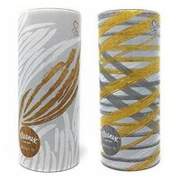 Pañuelos Faciales Kleenex Perfect Fit, 50 Unidades (Paquete De 2)