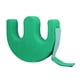 thumbnail image 3 of Asistente Para Volcar La Cama Productos De Asistencia Para Personas Mayores Almohada Para Personas Mayores Verde, 3 of 5