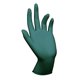 thumbnail image 1 of Guantes Hidratantes Mediano Turquesa, 1 of 3