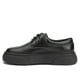 thumbnail image 2 of Zapato Cuero Gerda Negra Landazuri, 2 of 4
