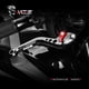 thumbnail image 2 of Manillas de Freno y Embrague MZS para Ninja 250, 2 of 3
