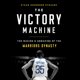 thumbnail image 1 of Libro Public Affairs: The Victory Machine, 1 of 1