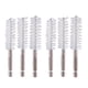 thumbnail image 2 of Limpiador De Cepillos De Nailon/acero Inoxidable/cobre, Tubo De Limpieza De Tuberías, Nailon, 6 Uds., 2 of 5