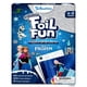 thumbnail image 1 of Kit de manualidades Skillmatics Foil Fun Disney Frozen para 4-9 años, 1 of 9