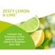 thumbnail image 3 of Eliminador de olores Bright Air Super 1,9L Zesty Lemon & Lime, 3 of 9