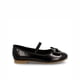 thumbnail image 1 of Ballerina Niña Bubblegummers Frieda Negro, 1 of 5