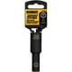 thumbnail image 2 of Enchufe DEWALT DW22962 IMPACT READY de 1-1/8 pulgadas para transmisión de 1/2 pulgada, 2 of 3
