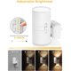 thumbnail image 3 of L LOHAS LED Night Light Plug in, Night Lights Plug into Wall, 3 of 3