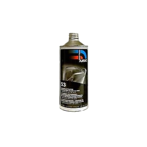 Medium Activator U.S. Chemical & Plastics for Production Clear