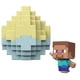 thumbnail image 5 of Minecraft Mini Huevo Figura Bioma Sorpresa Pixelada, 5 of 8