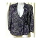 thumbnail image 2 of Polera Morada Petite Usado, 2 of 3