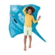 thumbnail image 3 of Flotador Inflable Diseño Intex Mantarraya Realista 185x145 Cm Stingray, 3 of 7