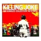 thumbnail image 1 of Killing Joke - The Singles Collection 1979-2012 (2cd) | Cd, 1 of 2