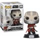 thumbnail image 2 of ¡Funko Pop! Star Wars Caballeros de la Antigua República Darth Malak Exclusivo KOTOR, 2 of 2
