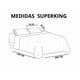 thumbnail image 5 of Cubrecama Quilt Verano Super King 270 x 290 cm - Oklahoma KFL098, 5 of 5