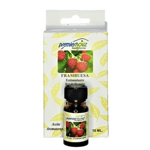 Aceite Aromaterapia Frambuesa - Premier